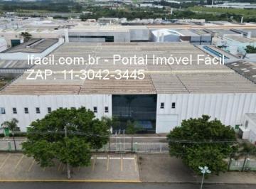 Foto 01 · Galpão Industrial 5.000m Indaiatuba - Ifacil.com.br