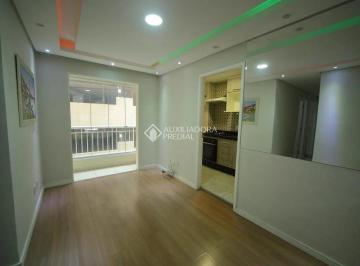 Apartamento · 48m² · 2 Quartos · 1 Vaga · Apartamento 2 quarto(s), no bairro Ferrazópolis