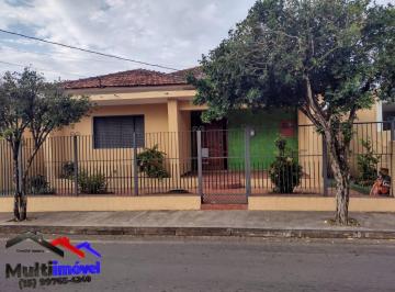 Casa · 470m² · 3 Quartos · Vende-se Casa Centro de Boituva-SP