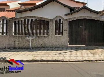 Casa · 265m² · 4 Quartos · 4 Vagas · Vende-se Casa no Bairro Esplanada 1 minuto do Centro
