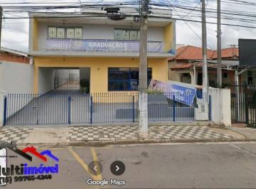 Comercial · 300m² · 3 Vagas · Vende-se - Sobrado Comercial Centro de Boituva-SP