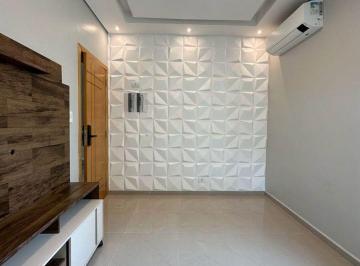 Apartamento de 2 quartos, São Bernardo do Campo · 3 quartos 2 banheiros – Apartamento
