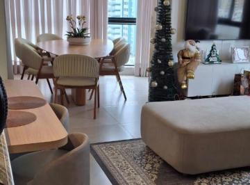 Apartamento · 92m² · 2 Quartos · 2 Vagas · Gold Coast Residence - Apartamento em Centro, Itajaí/SC