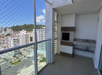 Apartamento · 72m² · 2 Quartos · 1 Vaga · Sans Souci Residence - Apartamento em Vila Operária, Itajaí/SC