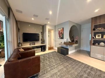 Apartamento de 3 quartos, São Paulo · Lindo Apartamento com 3 suítes - 2 vagas - Varanda Gourmet - Santa Teresinha