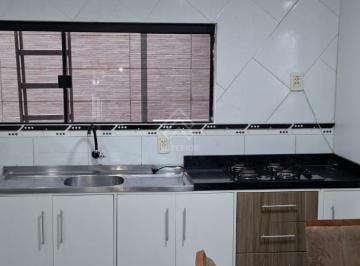 Casa · 100m² · 2 Quartos · 1 Vaga · Casa Duplex em São João, Itajaí/SC