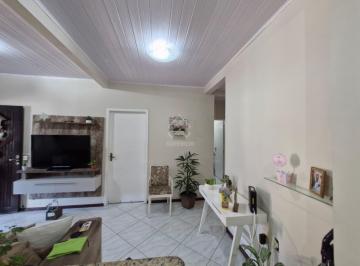 Casa · 120m² · 4 Quartos · 1 Vaga · Casa averbada em Cidade Nova, Itajaí/SC