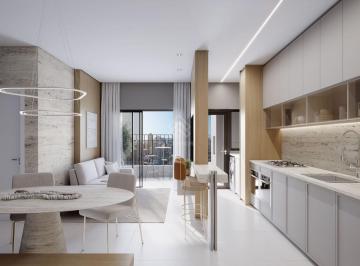 Apartamento · 105m² · 3 Quartos · 2 Vagas · Albamares Home Club - Investimento Imobiliário em Itajaí – Empreendimentos Albamares | Alta Valoriza