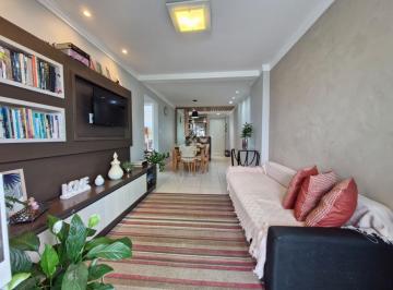 Apartamento · 72m² · 2 Quartos · 1 Vaga · Edifício Residencial Luar do Porto - Apartamento à Venda em Itajaí – 2 Dormitórios (1 Suíte) | Vila