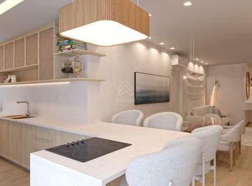 Apartamento · 97m² · 3 Quartos · 2 Vagas · Bothanic Club Residence - Lançamento próximo a Beira-Rio!