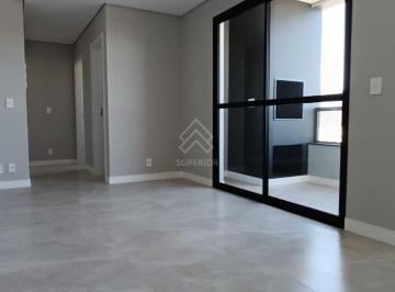 Apartamento · 64m² · 2 Quartos · 1 Vaga · Residencial Alameda Jardins - Residencial Alameda Jardins | Apartamentos de 2 a 3 dormitórios com su