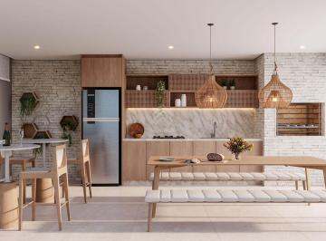 Apartamento · 71m² · 2 Quartos · 1 Vaga · Living 360 residence - Living 360 | Empreendimento lançamento