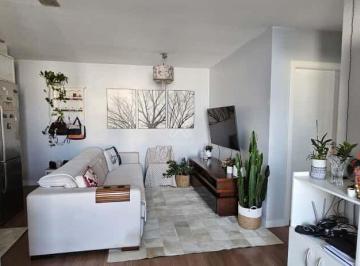 Apartamento · 56m² · 2 Quartos · 1 Vaga · Vitta Club Residence - Apartamento 2 quartos bairro Espinheiros em Itajaí