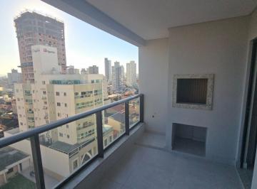 Apartamento · 67m² · 2 Quartos · 1 Vaga · Residencial Maggiore - Apartamento 2 dormitórios sendo 1 suíte Vila operária Itajaí
