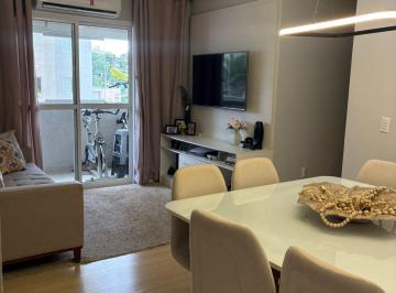 Apartamento , Valinhos · Apartamento à Venda no Condomínio Piazza Di San Marco em Valinhos, no bairro Ort