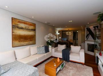 Apartamento · 126m² · 3 Quartos · 3 Vagas · Vendo Apartamento 126m² 3 Dormitórios 1 Suíte 3 Vagas Paraíso do Morumbi São Paulo - SP