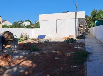 Casa · 60m² · 2 Quartos · 1 Vaga · Casa á venda em Condomínio fechado com dois quartos no Bairro Parque Pinheiro Machado em Santa Maria