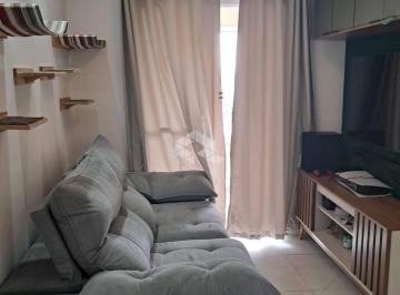 Apartamento · 53m² · 2 Quartos · 1 Vaga · Vendo Apartamento 53m² 2 Dormitórios 1 Vaga Vila Butantã São Paulo - SP