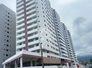 Apartamento · 111m² · 3 Quartos · 2 Vagas · Vendo Apartamento 111m² 3 Dormitórios 1 Suíte 2 Vagas Caiçara Praia Grande - SP