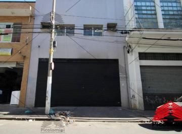 Foto 02 · Predio comercial com 760 metros de area construida no coração da santa efigenia portas de aço automa