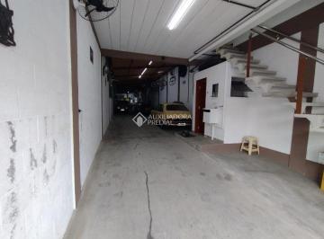 Comercial · 170m² · Galpão Novo para Alugar na Vila Califórnia em São Paulo/SP
