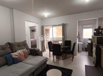 Apartamento · 54m² · 2 Quartos · 1 Vaga · Apartamento à venda com 2 dormitórios na Pedra Branca - Palhoça/SC
