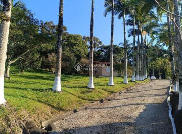 Rural · 23632m² · Seu Cantinho no Campo Está Aqui