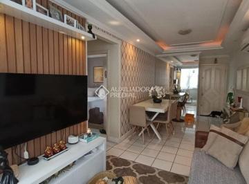 Apartamento · 69m² · 3 Quartos · 1 Vaga · Apartamento à venda com 3 dormitórios em Forquilhinhas - São José/SC