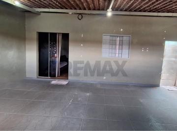 Casa · 112m² · 3 Quartos · CASA A VENDA QS 06 CONJ 03 RIACHO FUNDO 2