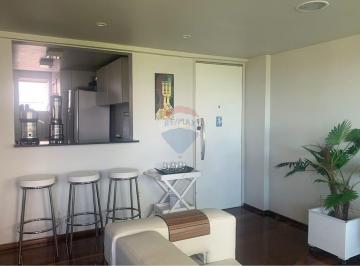 Apartamento · 95m² · 3 Quartos · 1 Vaga · Apartamento a VENDA com 3 quartos localizado no bairro da Encruzilhada