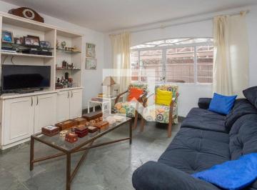 Casa · 168m² · 3 Quartos · 2 Vagas · Casa à Venda - Cidade Dutra, 3 Quartos, 168 m2