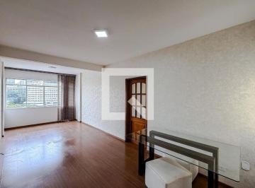 Apartamento · 80m² · 2 Quartos · Apartamento à Venda - Liberdade, 2 Quartos, 80 m2