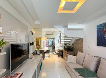 Casa · 200m² · 3 Quartos · 3 Vagas · Casa à Venda - Vila Jordanópolis, 3 Quartos, 200 m2