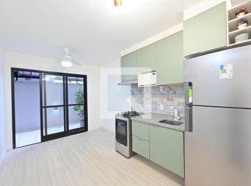 Apartamento · 38m² · 1 Quarto · Apartamento à Venda - Planalto Paulista, 1 Quarto, 38 m2