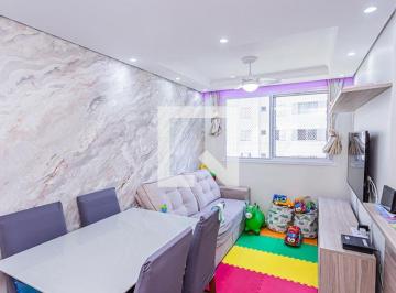 Apartamento · 43m² · 2 Quartos · 1 Vaga · Apartamento à Venda - Jardim Iris , 2 Quartos, 43 m2