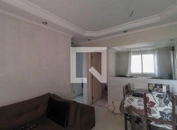 Apartamento · 48m² · 2 Quartos · 1 Vaga · Apartamento à Venda - Sapopemba, 2 Quartos, 48 m2