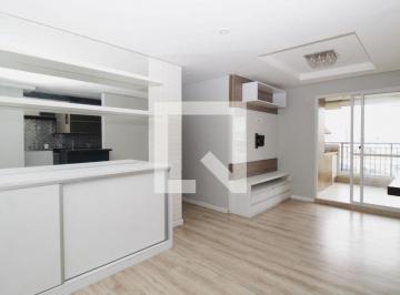 Apartamento · 79m² · 3 Quartos · 2 Vagas · Apartamento à Venda - Vila Guilherme, 3 Quartos, 79 m2