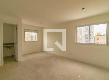 Apartamento · 28m² · 1 Quarto · 1 Vaga · Apartamento à Venda - Chácara Inglesa, 1 Quarto, 28 m2