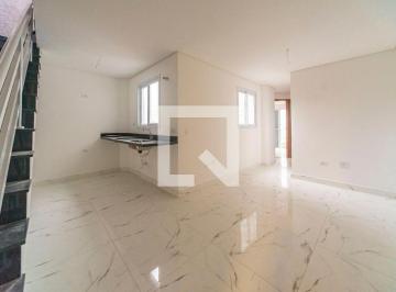 Apartamento · 88m² · 2 Quartos · 1 Vaga · Apartamento à Venda - Vila América, 2 Quartos, 88 m2