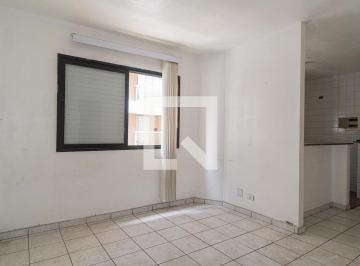 Apartamento · 26m² · 1 Quarto · 1 Vaga · Apartamento à Venda - Consolação, 1 Quarto, 26 m2