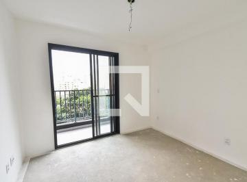 Apartamento · 19m² · 1 Quarto · Apartamento à Venda - Vila Clementino, 1 Quarto, 19 m2