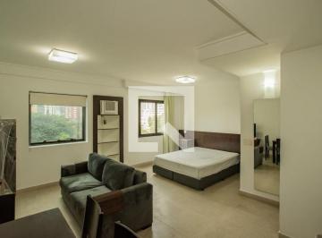 Apartamento · 35m² · 1 Quarto · 1 Vaga · Apartamento à Venda - Vila Clementino, 1 Quarto, 35 m2