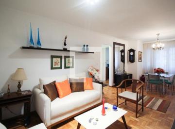 Apartamento · 74m² · 2 Quartos · 1 Vaga · Apartamento à Venda - Moema, 2 Quartos, 74 m2