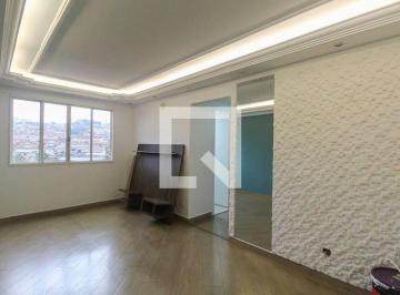 Apartamento · 55m² · 2 Quartos · 1 Vaga · Apartamento à Venda - Sapopemba, 2 Quartos, 55 m2