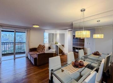 Apartamento · 69m² · 2 Quartos · 2 Vagas · Apartamento à Venda - Vila Mariana, 2 Quartos, 69 m2