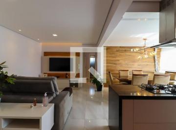 Apartamento · 77m² · 2 Quartos · 2 Vagas · Apartamento à Venda - Panamby, 2 Quartos, 77 m2