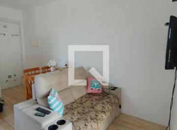 Apartamento · 37m² · 2 Quartos · 1 Vaga · Apartamento à Venda - Jardim Ana Maria, 2 Quartos, 37 m2