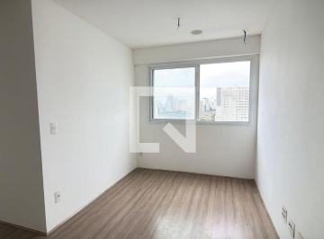 Apartamento · 38m² · 1 Quarto · Apartamento à Venda - Belém, 1 Quarto, 38 m2