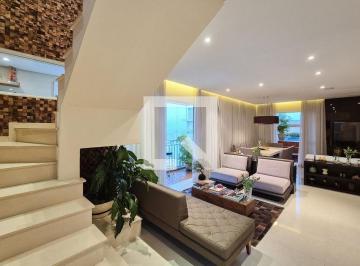 Apartamento · 198m² · 3 Quartos · 3 Vagas · Apartamento à Venda - Planalto, 3 Quartos, 198 m2