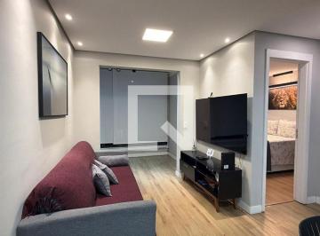 Apartamento · 43m² · 1 Quarto · 1 Vaga · Apartamento à Venda - Mooca, 1 Quarto, 43 m2